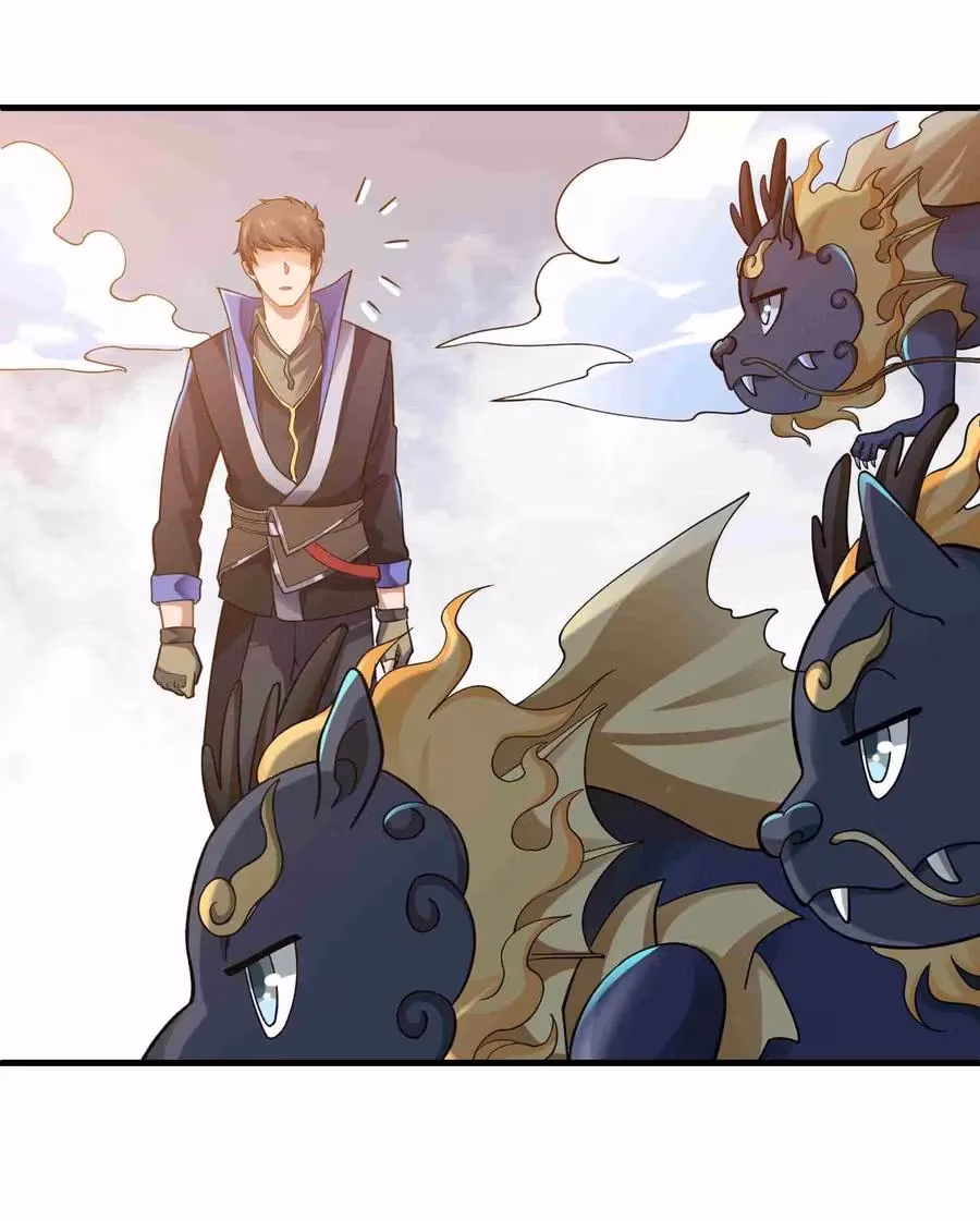 Read Carp Reborn chapter 62 image 6 on Lezhin