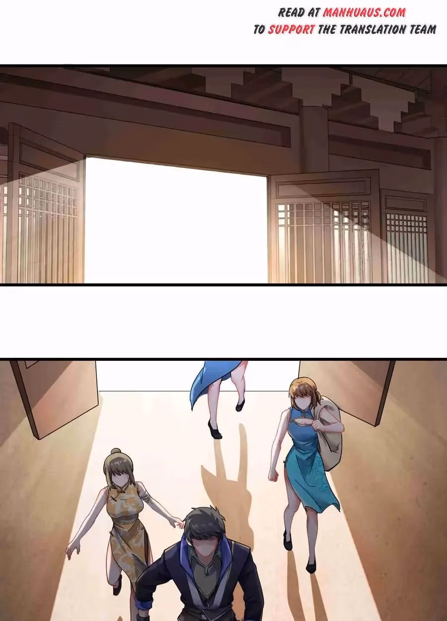 Read Carp Reborn chapter 63 image 1 on Lezhin