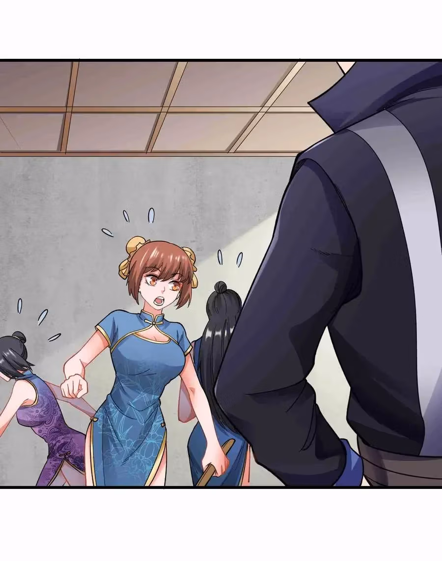 Read Carp Reborn chapter 63 image 10 on Lezhin