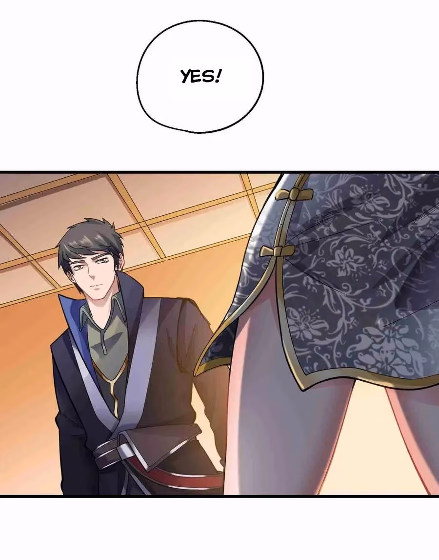 Read Carp Reborn chapter 63 image 13 on Lezhin