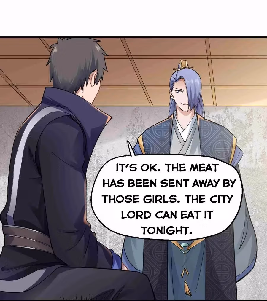 Read Carp Reborn chapter 63 image 15 on Lezhin
