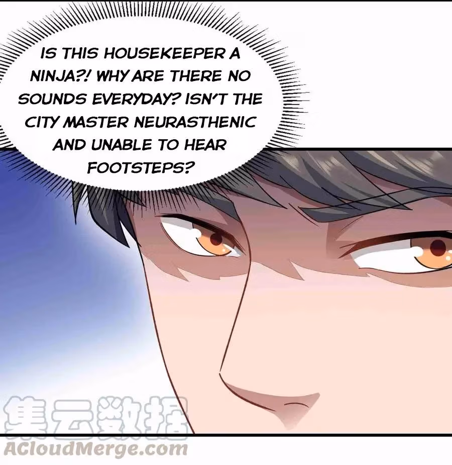 Read Carp Reborn chapter 63 image 16 on Lezhin