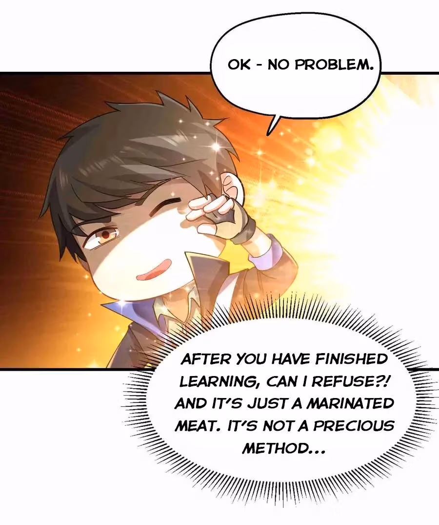 Read Carp Reborn chapter 63 image 18 on Lezhin