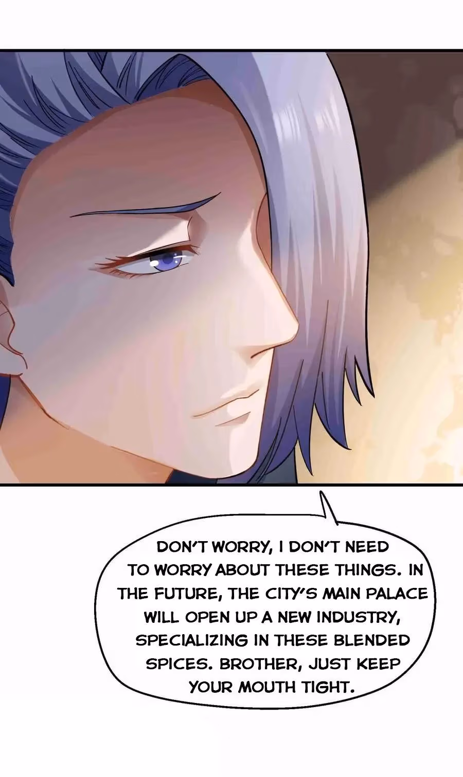 Read Carp Reborn chapter 63 image 20 on Lezhin
