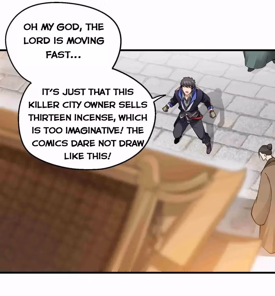 Read Carp Reborn chapter 63 image 22 on Lezhin