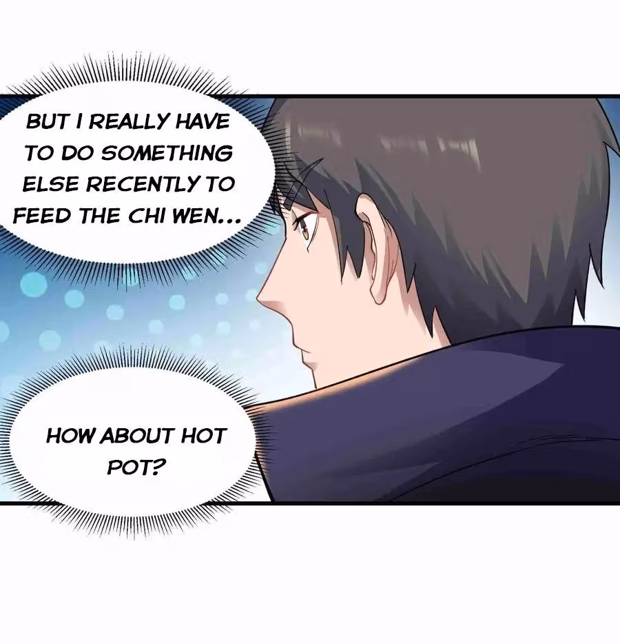 Read Carp Reborn chapter 63 image 23 on Lezhin