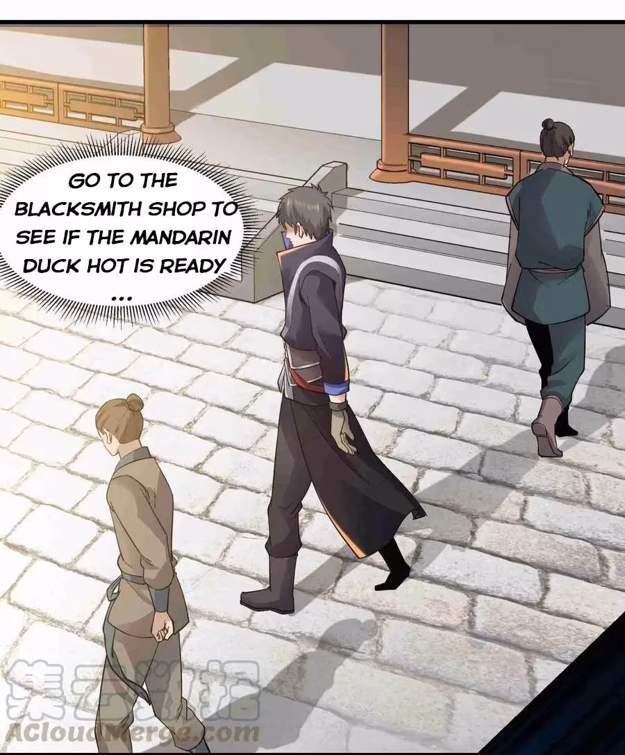 Read Carp Reborn chapter 63 image 24 on Lezhin