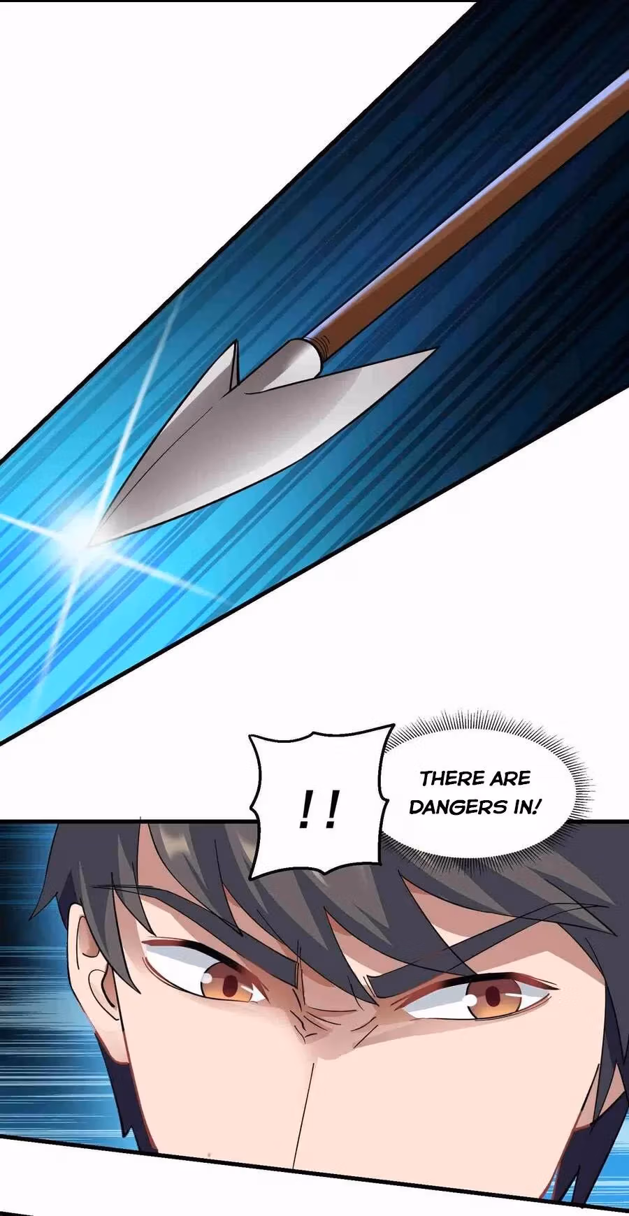 Read Carp Reborn chapter 63 image 25 on Lezhin