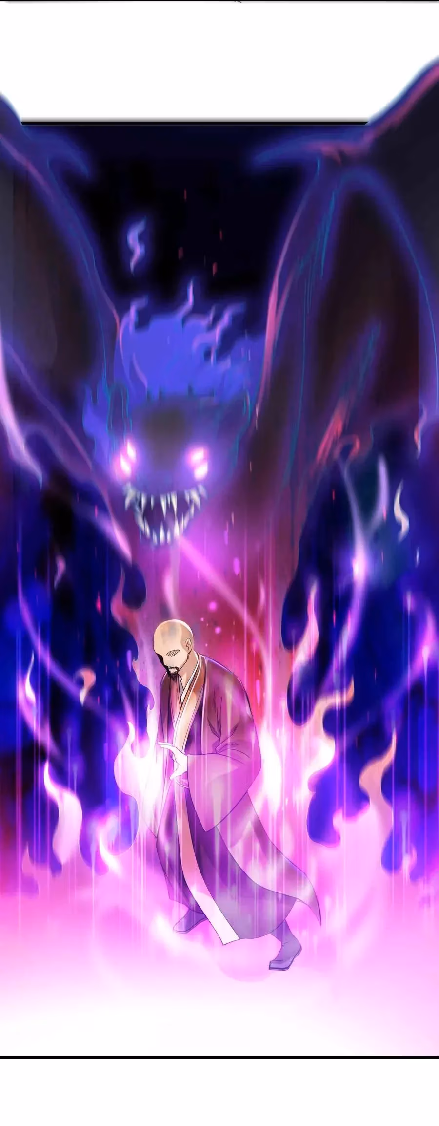 Read Carp Reborn chapter 63 image 35 on Lezhin