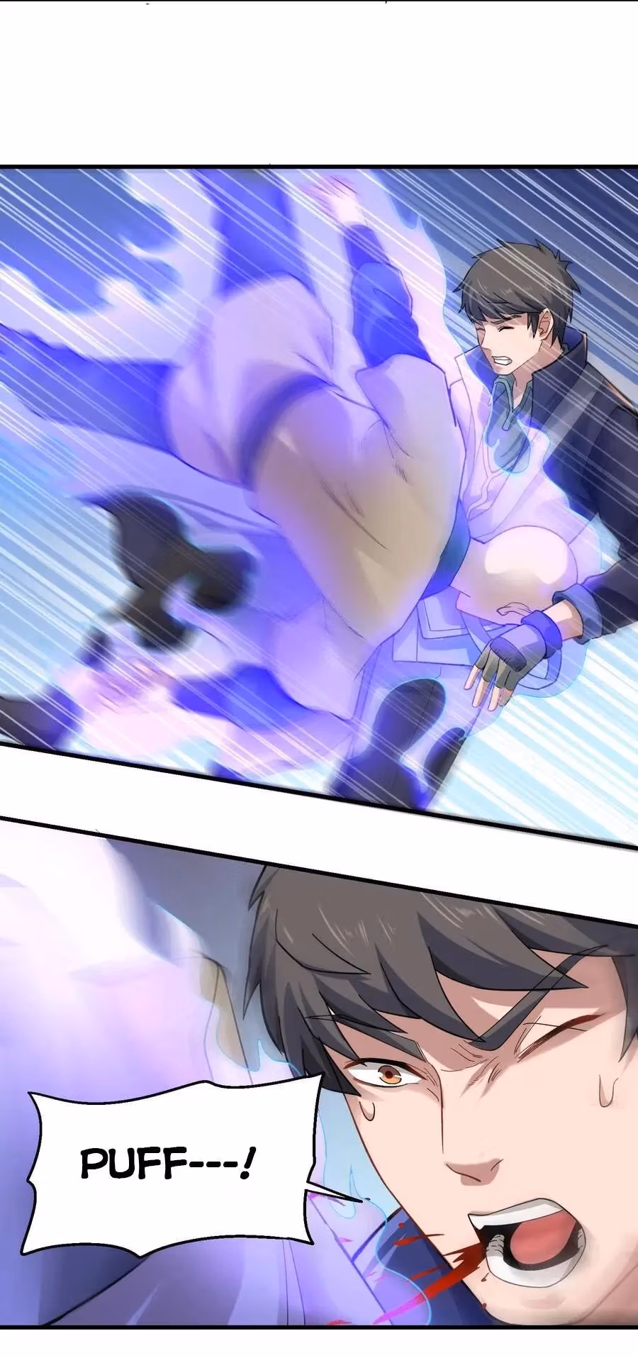Read Carp Reborn chapter 63 image 38 on Lezhin