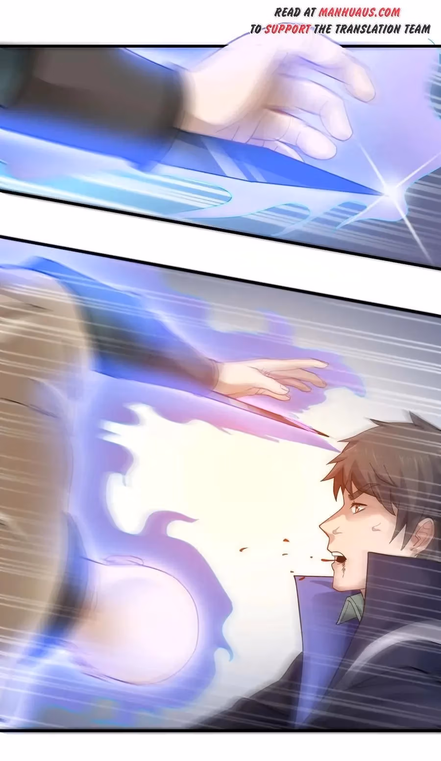 Read Carp Reborn chapter 63 image 39 on Lezhin