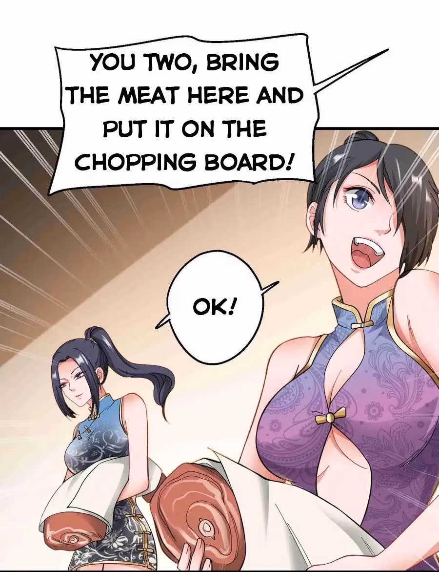 Read Carp Reborn chapter 63 image 6 on Lezhin