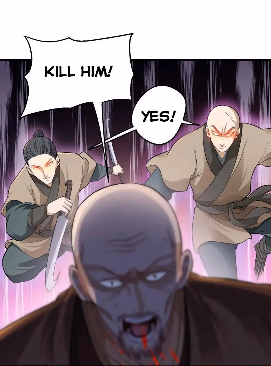 Read Carp Reborn chapter 64 image 11 on Lezhin