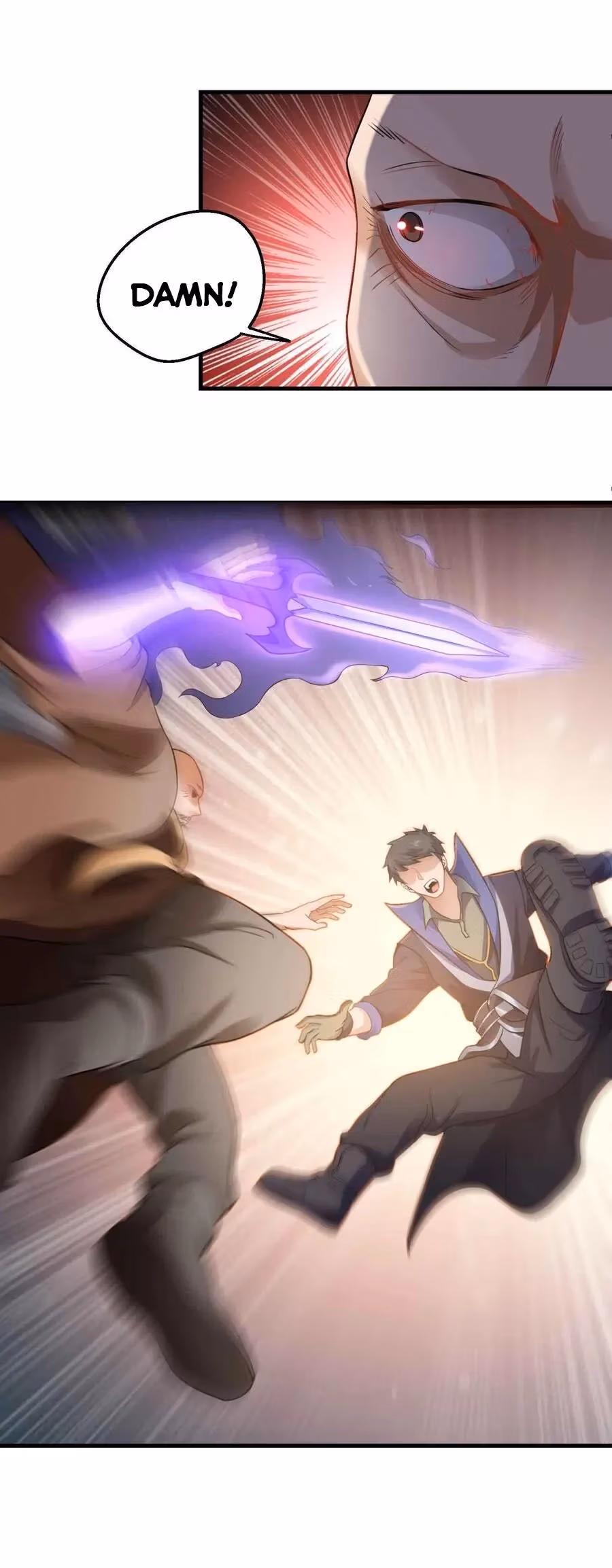 Read Carp Reborn chapter 64 image 13 on Lezhin
