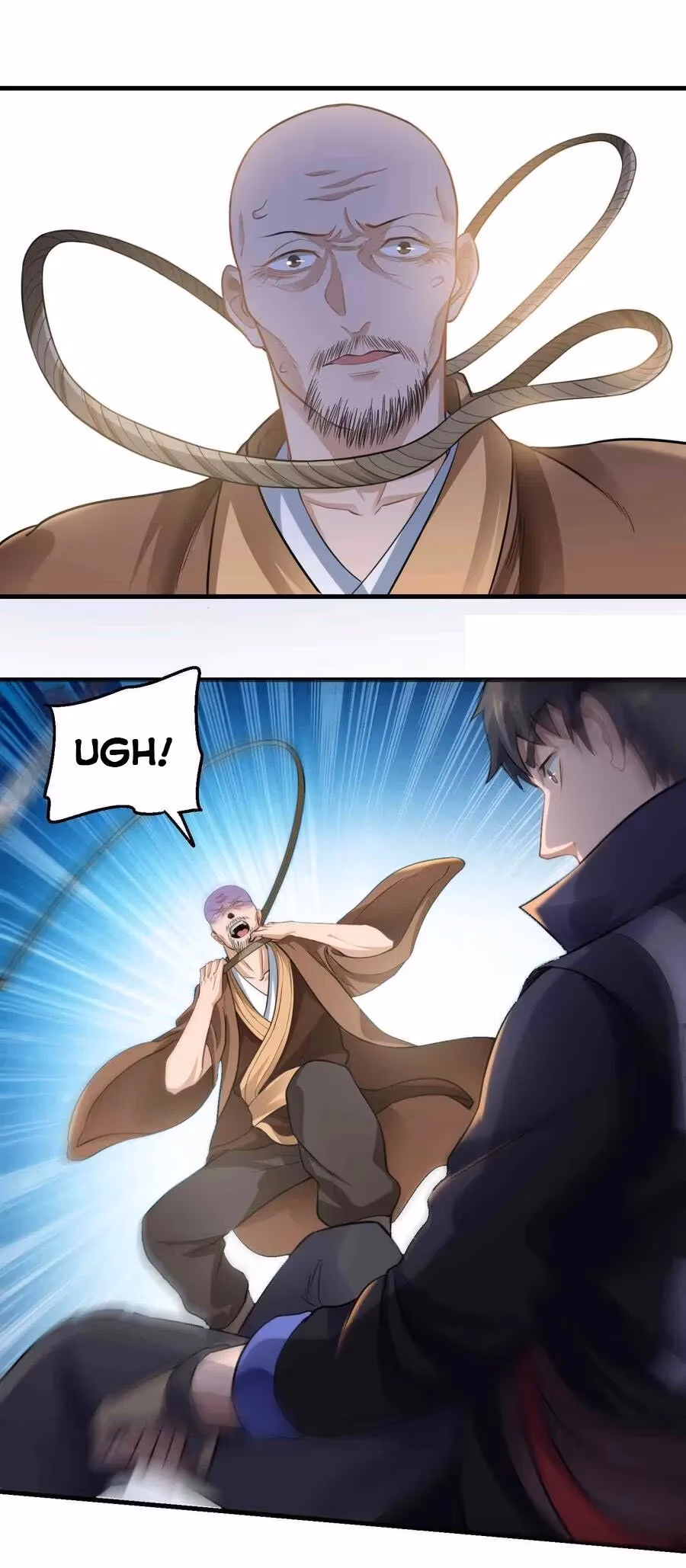 Read Carp Reborn chapter 64 image 14 on Lezhin