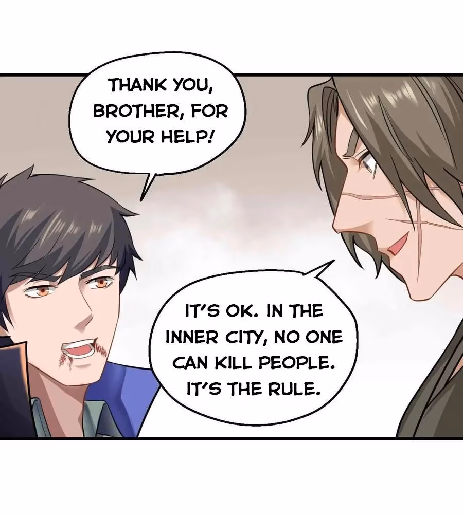 Read Carp Reborn chapter 64 image 18 on Lezhin