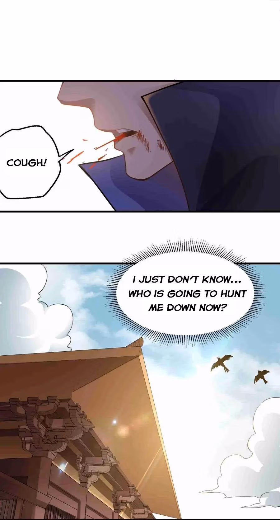 Read Carp Reborn chapter 64 image 22 on Lezhin