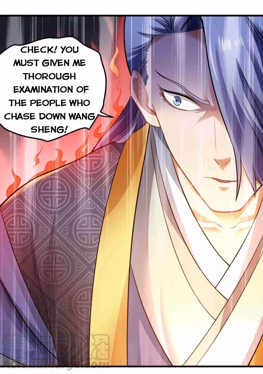 Read Carp Reborn chapter 64 image 24 on Lezhin