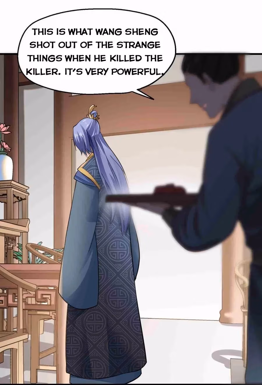 Read Carp Reborn chapter 64 image 25 on Lezhin