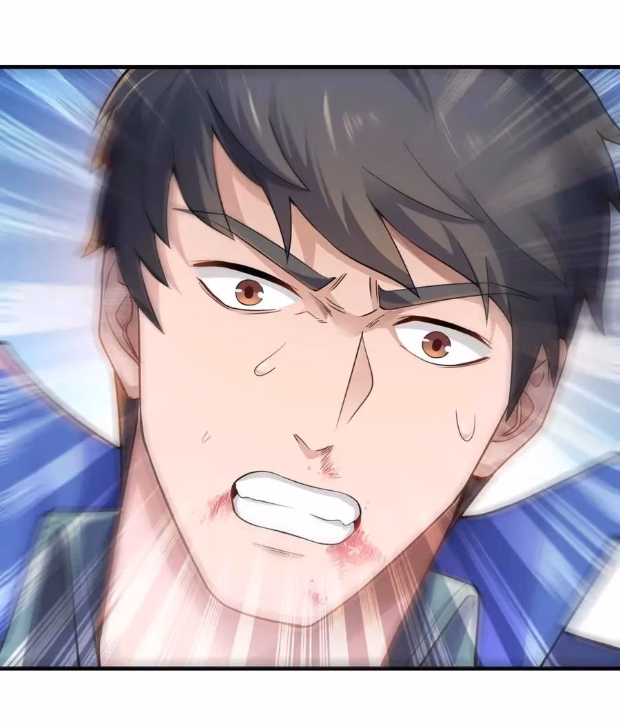 Read Carp Reborn chapter 64 image 7 on Lezhin