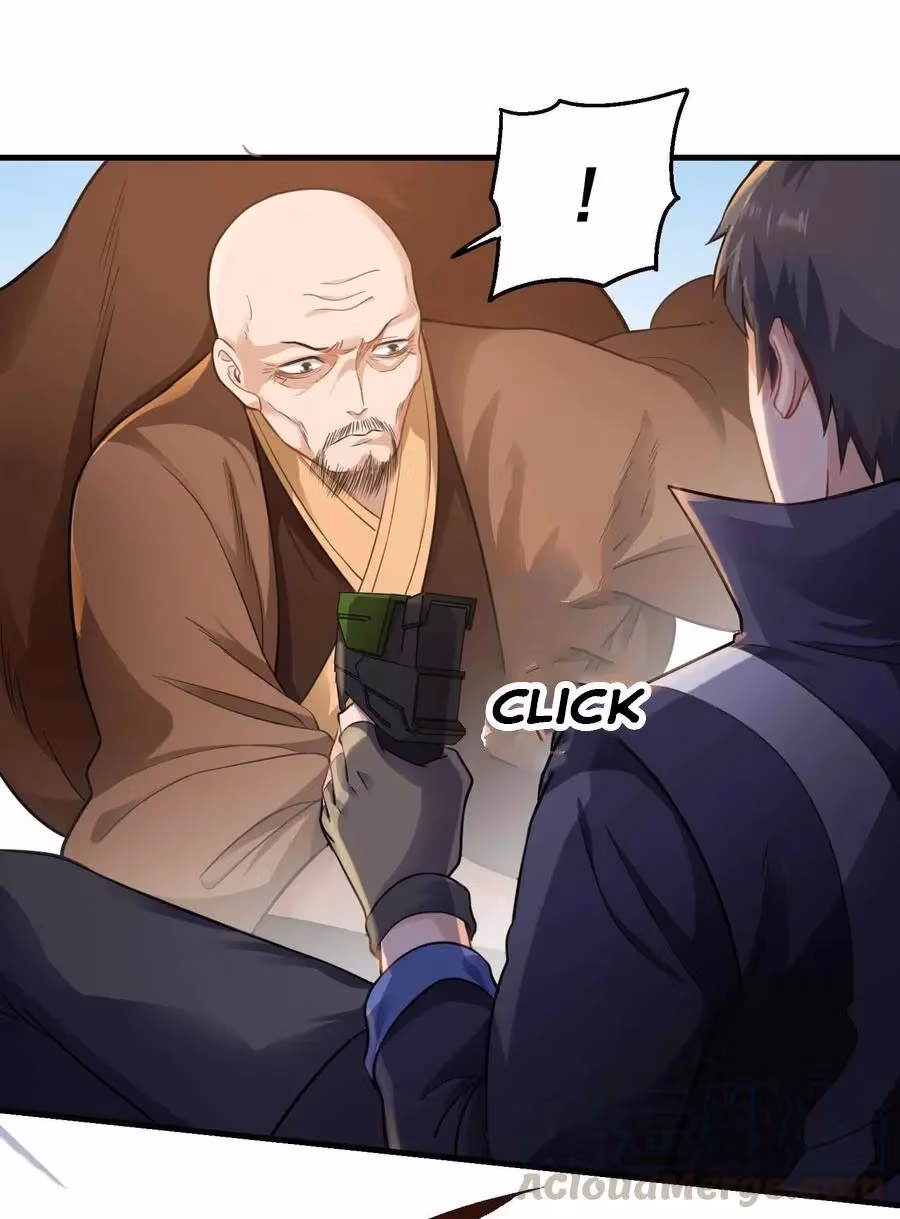 Read Carp Reborn chapter 64 image 8 on Lezhin
