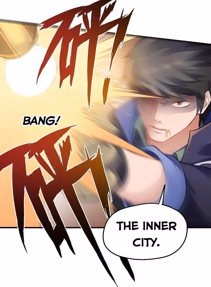 Read Carp Reborn chapter 64 image 9 on Lezhin