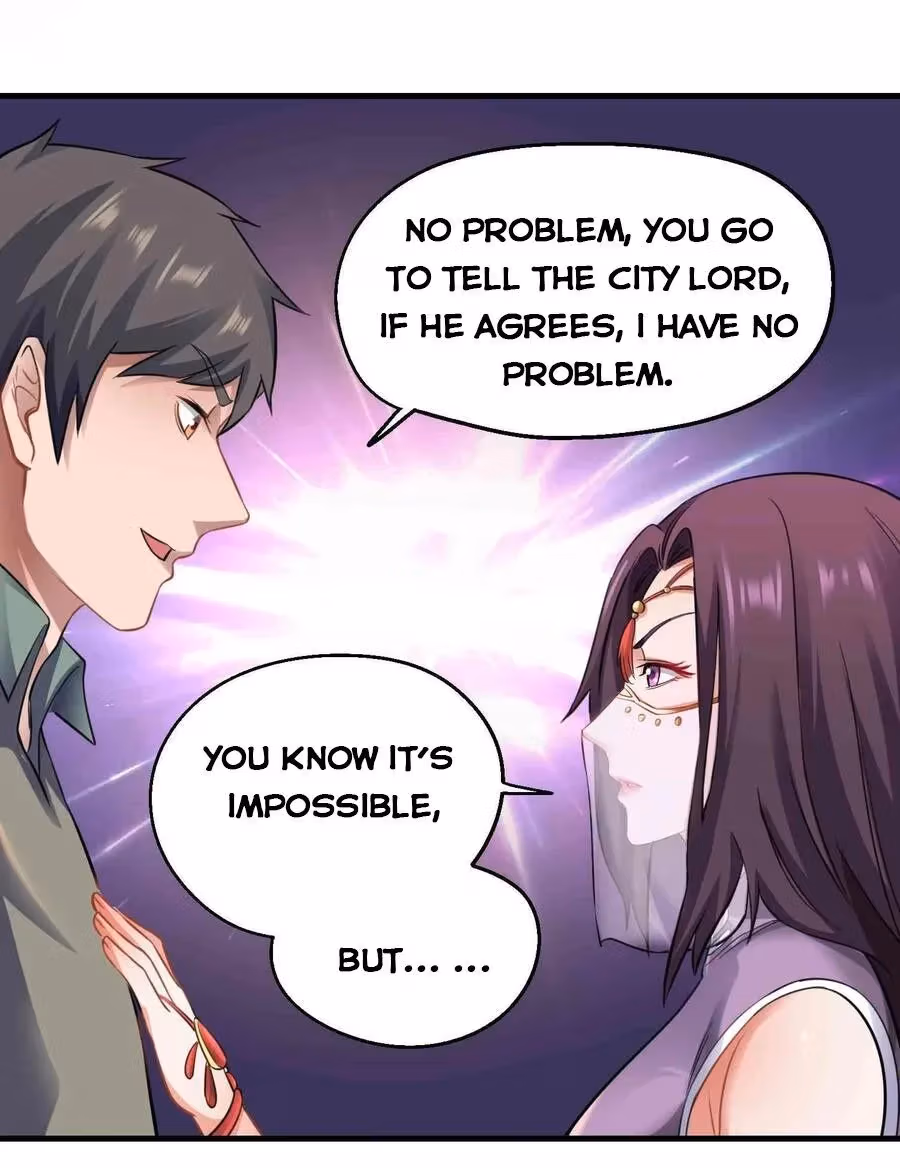Read Carp Reborn chapter 65 image 11 on Lezhin