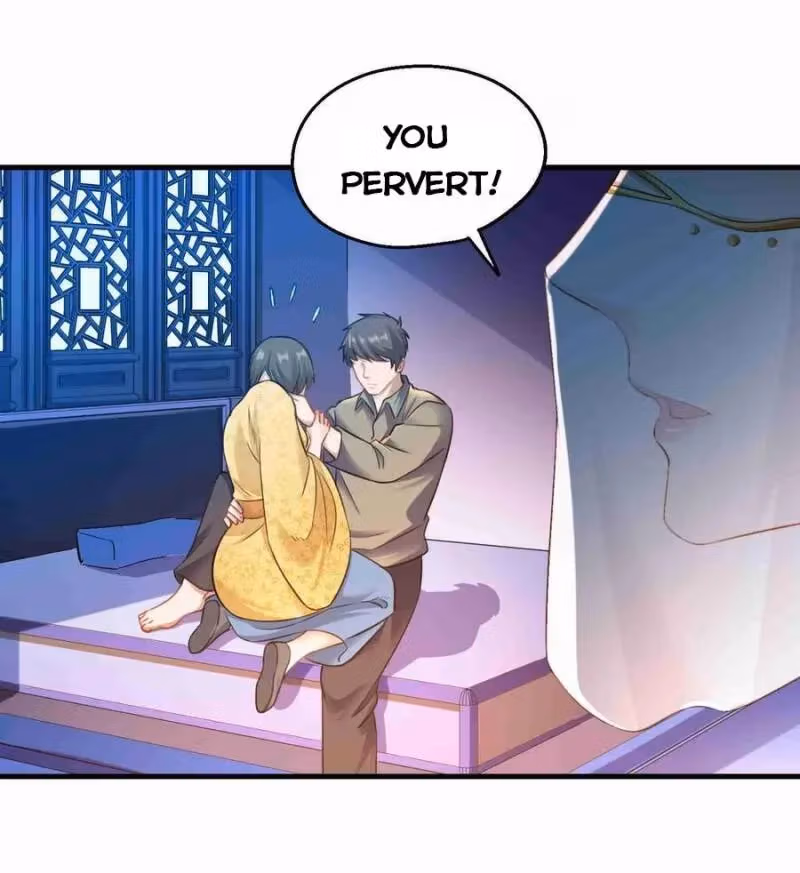 Read Carp Reborn chapter 65 image 2 on Lezhin