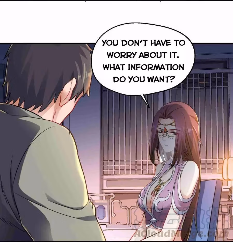 Read Carp Reborn chapter 65 image 24 on Lezhin