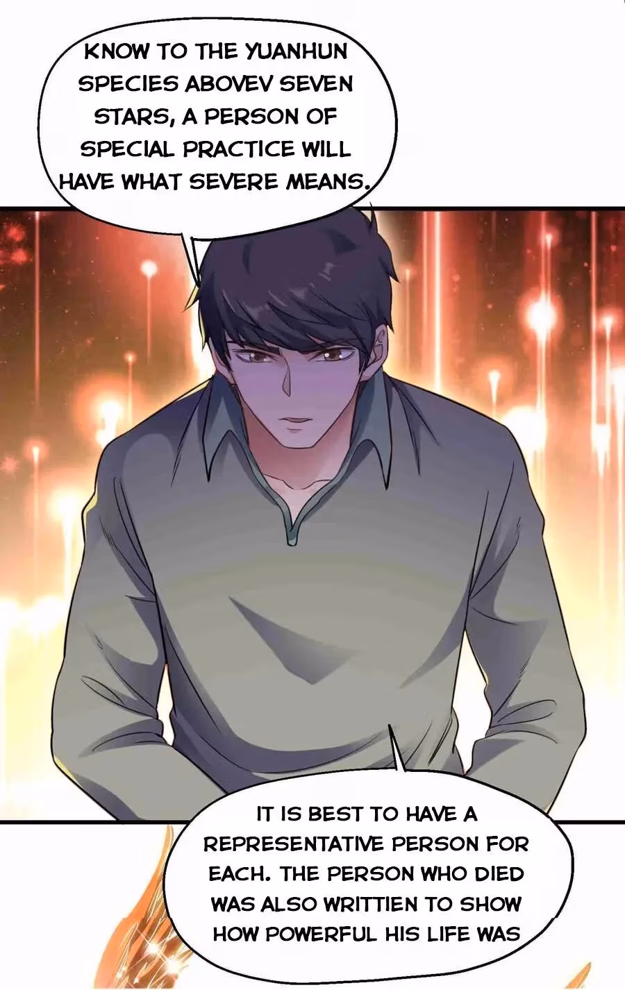 Read Carp Reborn chapter 65 image 25 on Lezhin
