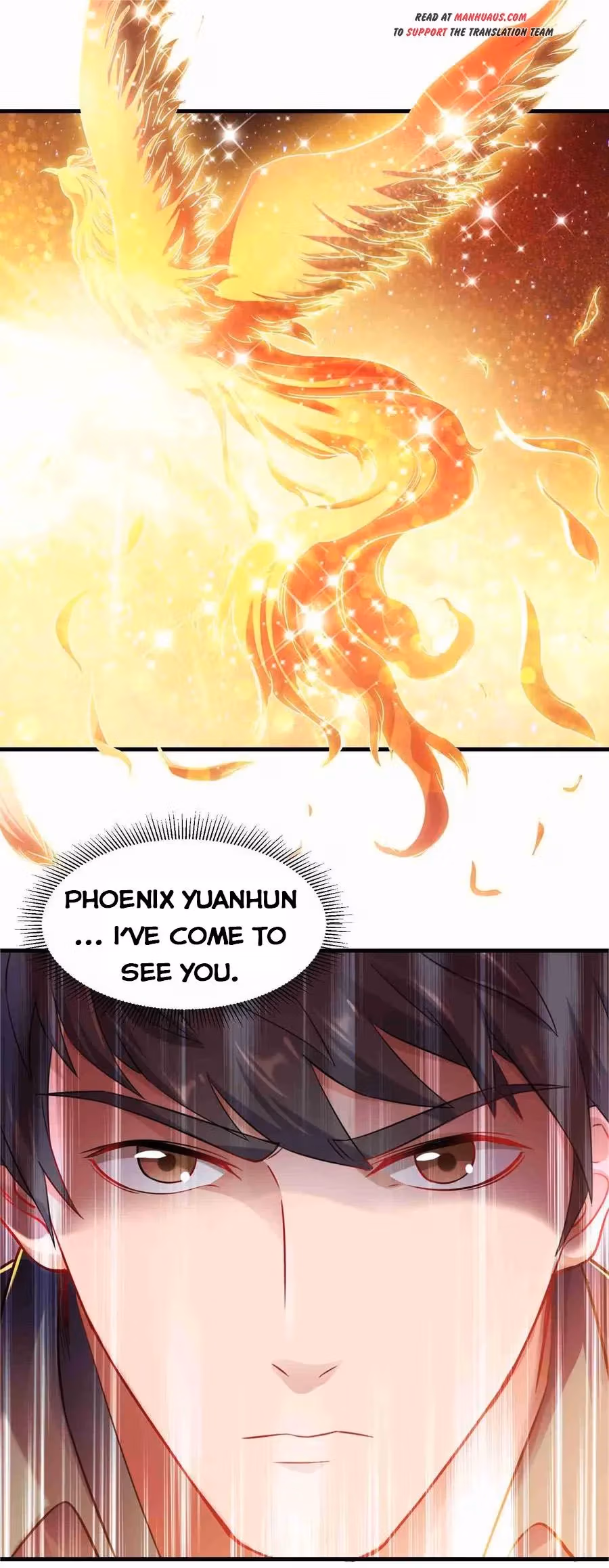 Read Carp Reborn chapter 65 image 26 on Lezhin