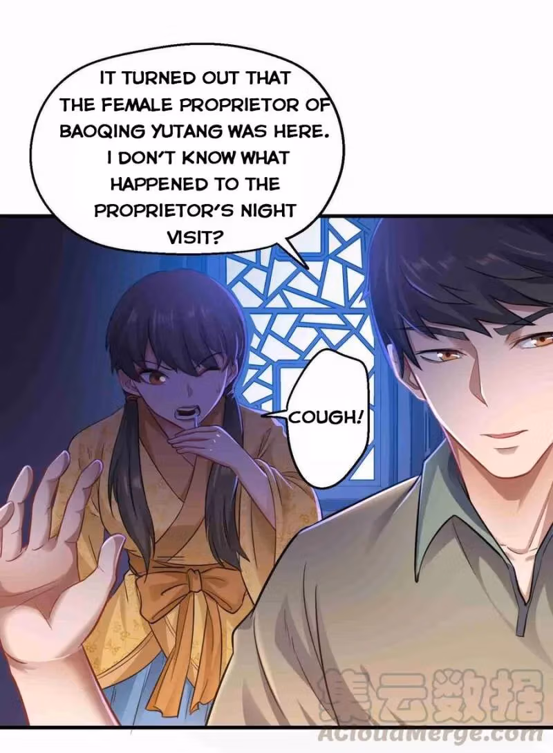 Read Carp Reborn chapter 65 image 4 on Lezhin