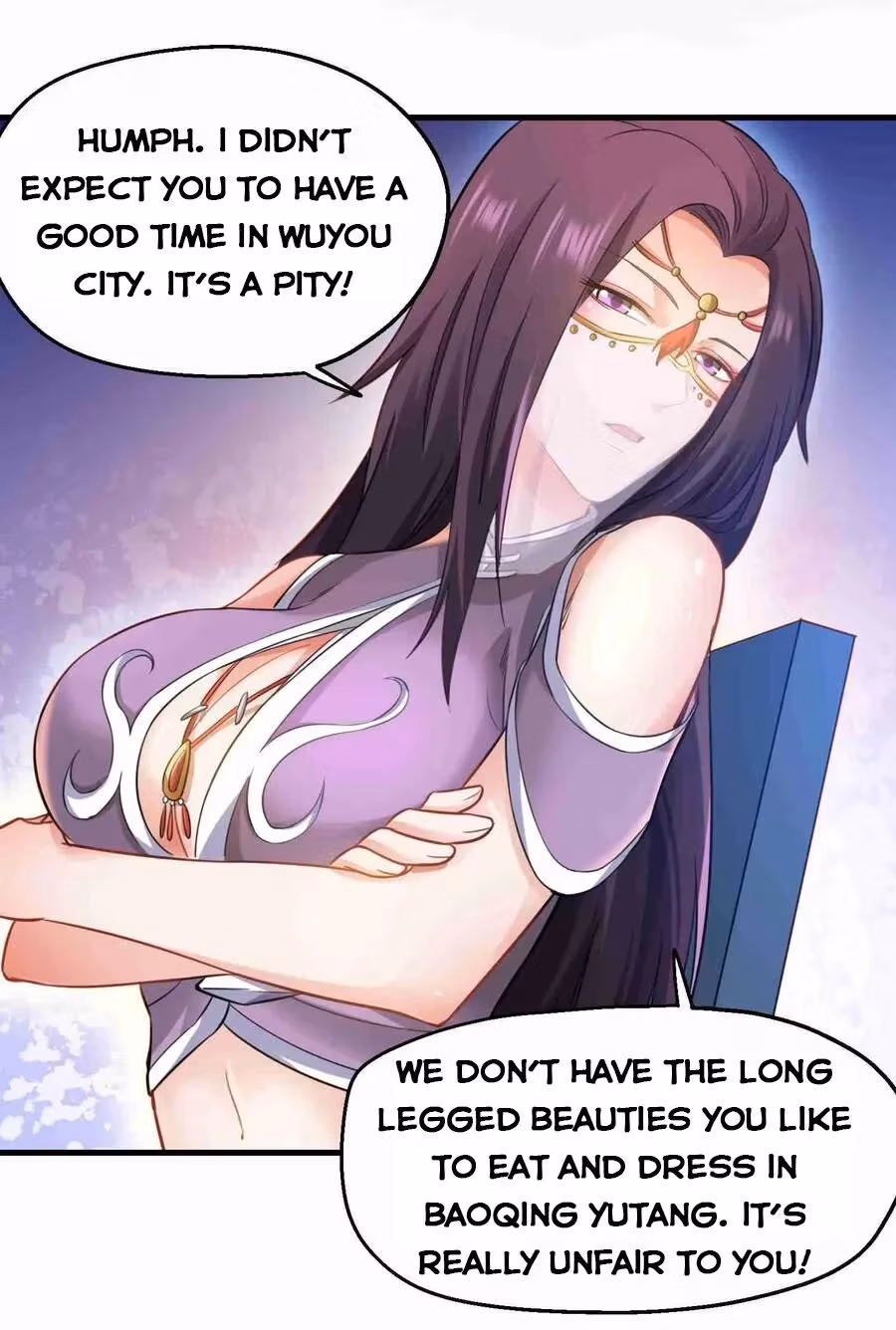 Read Carp Reborn chapter 65 image 5 on Lezhin
