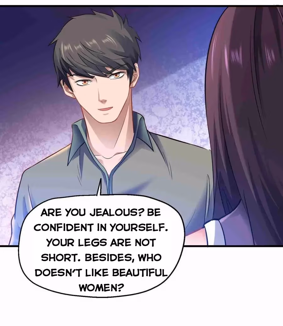 Read Carp Reborn chapter 65 image 6 on Lezhin