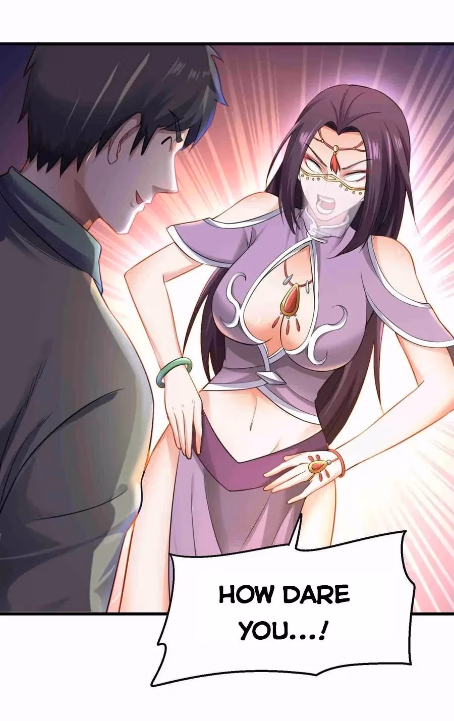 Read Carp Reborn chapter 65 image 7 on Lezhin