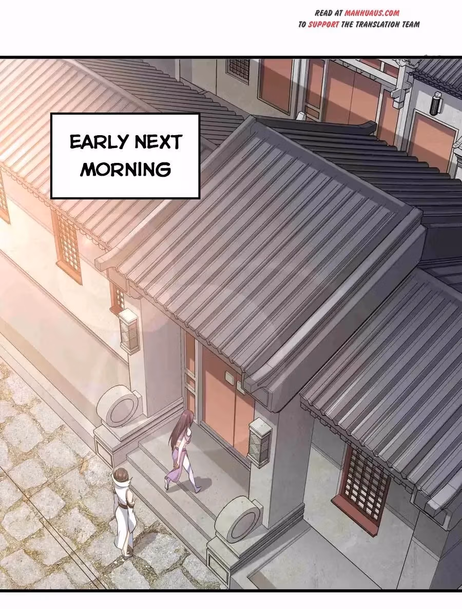 Read Carp Reborn chapter 66 image 1 on Lezhin