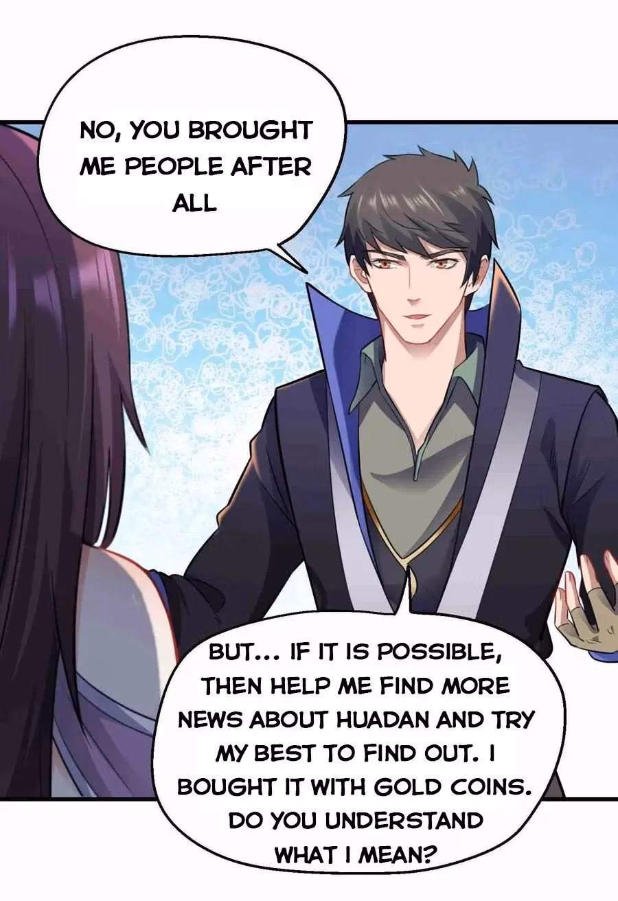 Read Carp Reborn chapter 66 image 13 on Lezhin