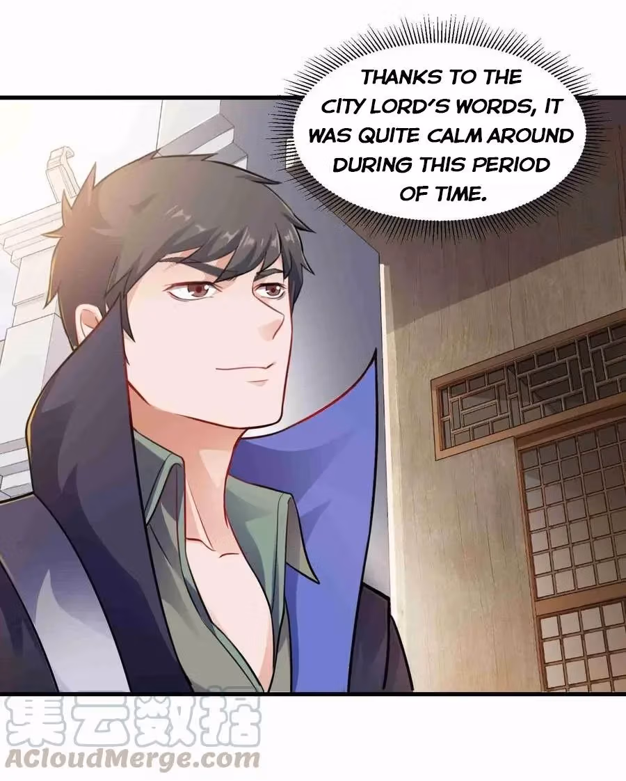 Read Carp Reborn chapter 66 image 16 on Lezhin