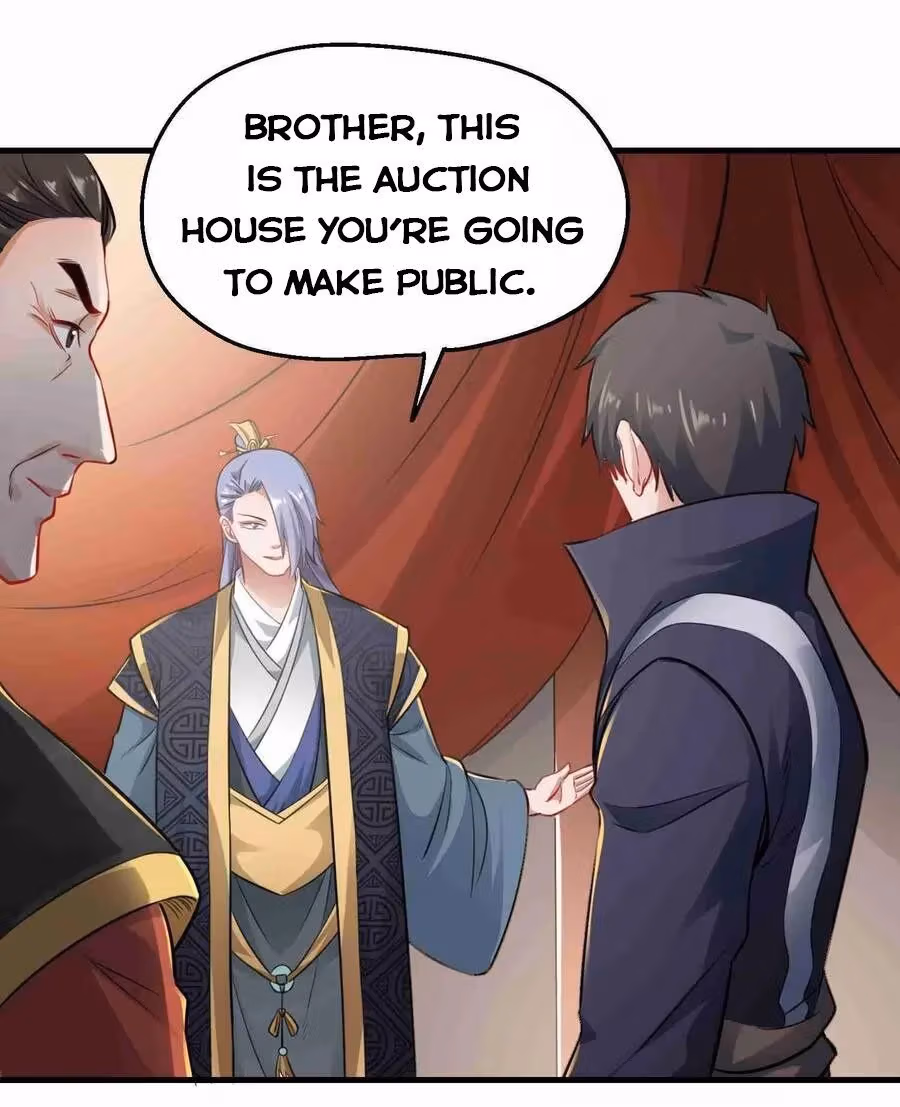 Read Carp Reborn chapter 66 image 19 on Lezhin