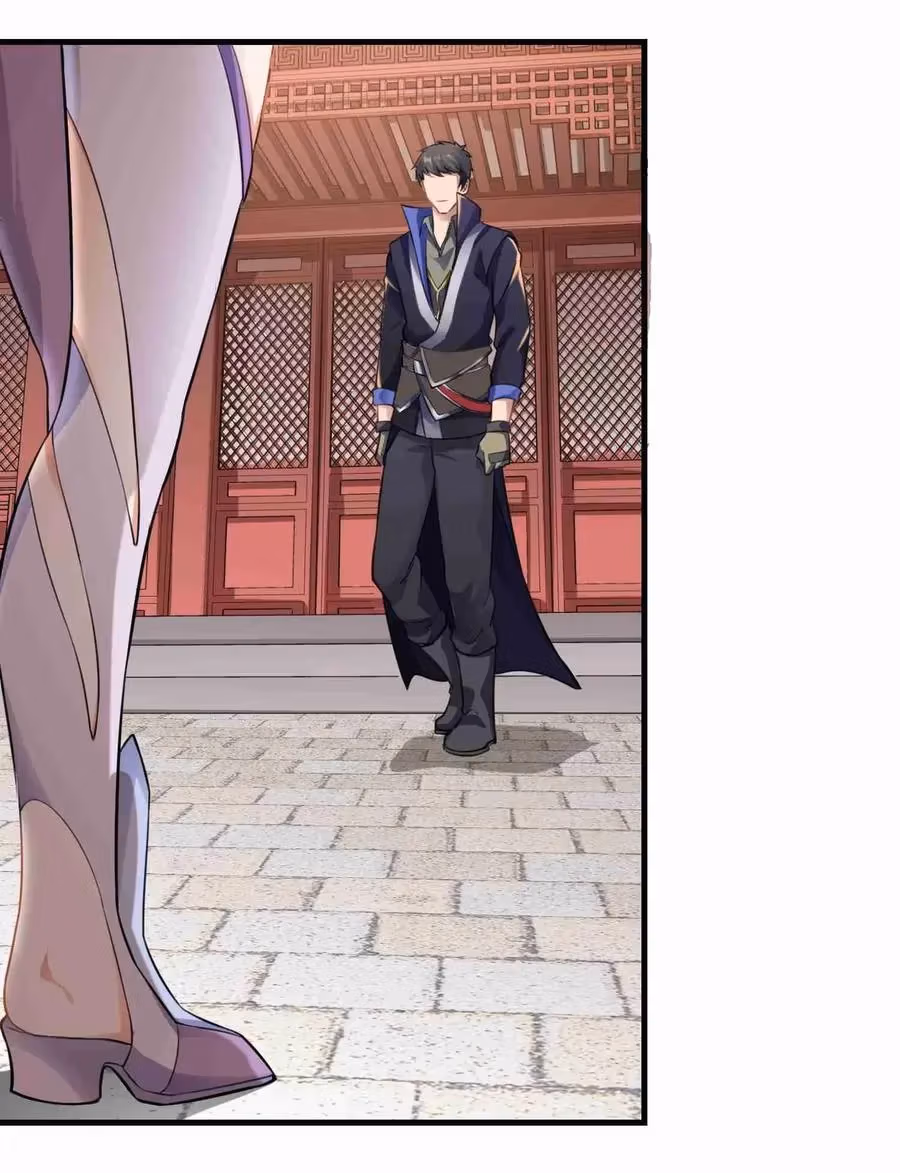 Read Carp Reborn chapter 66 image 2 on Lezhin