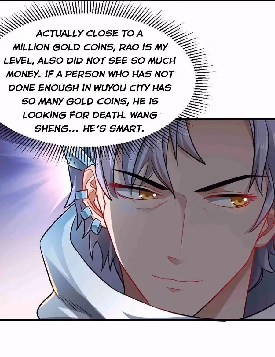 Read Carp Reborn chapter 66 image 21 on Lezhin