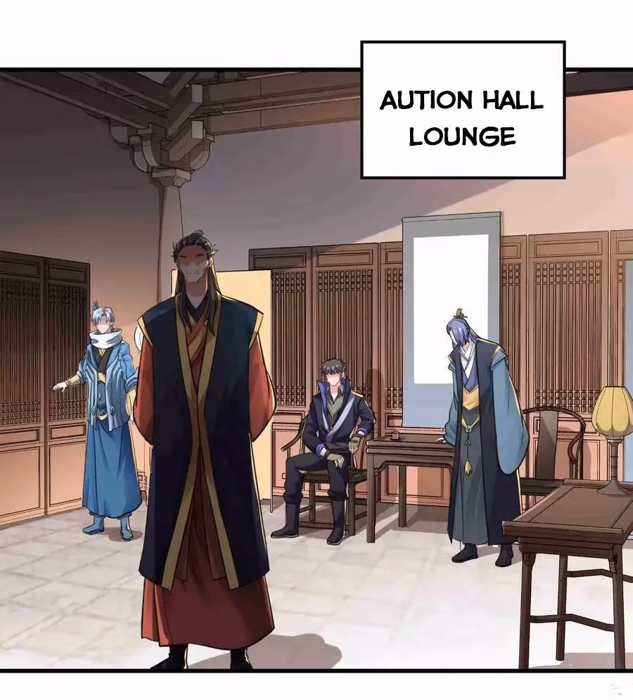 Read Carp Reborn chapter 66 image 22 on Lezhin