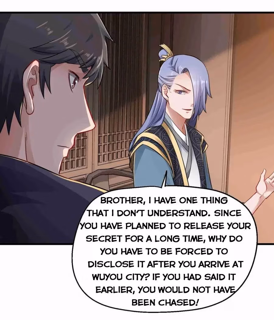 Read Carp Reborn chapter 66 image 23 on Lezhin