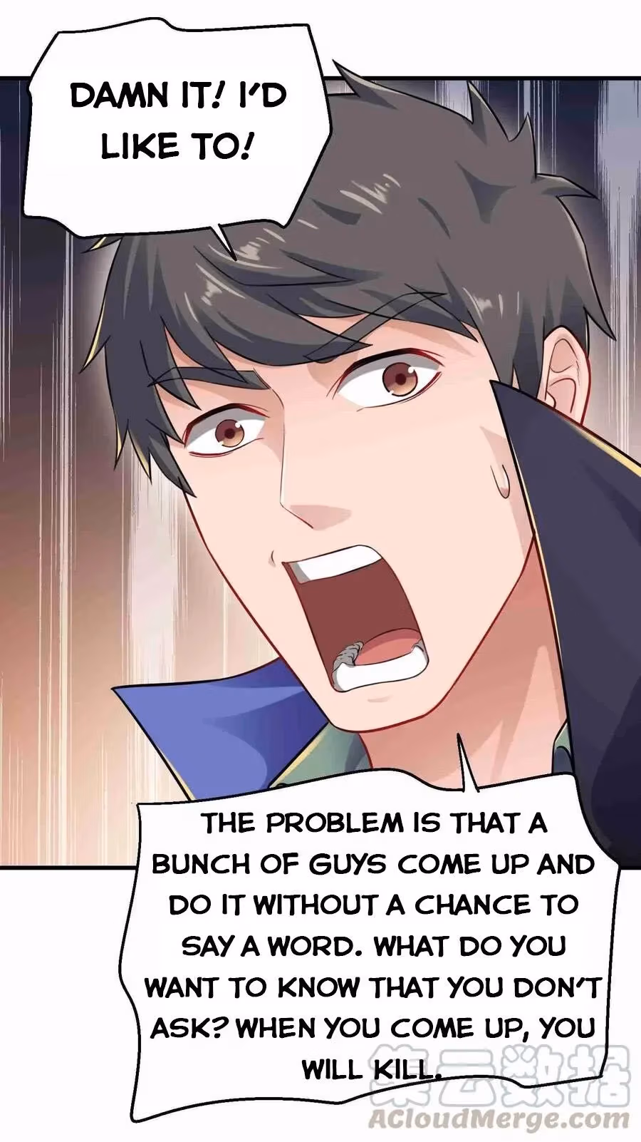 Read Carp Reborn chapter 66 image 24 on Lezhin