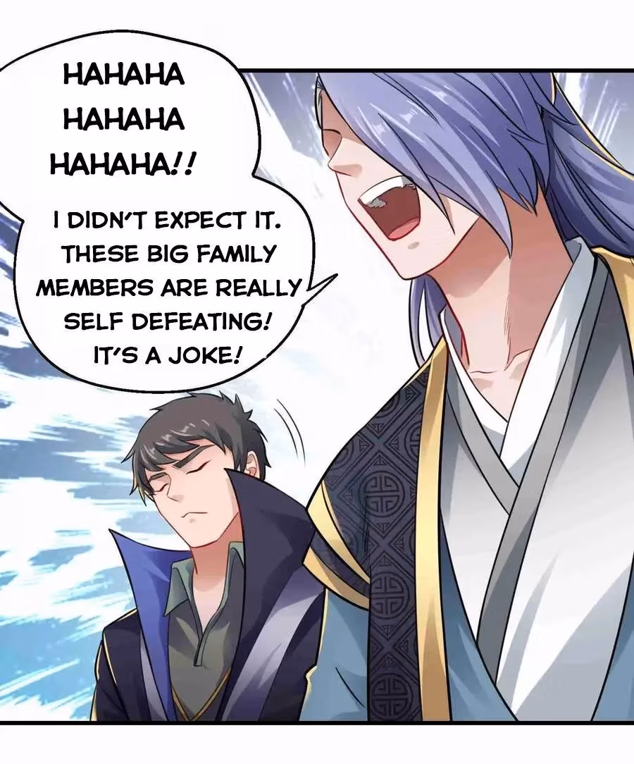 Read Carp Reborn chapter 66 image 26 on Lezhin