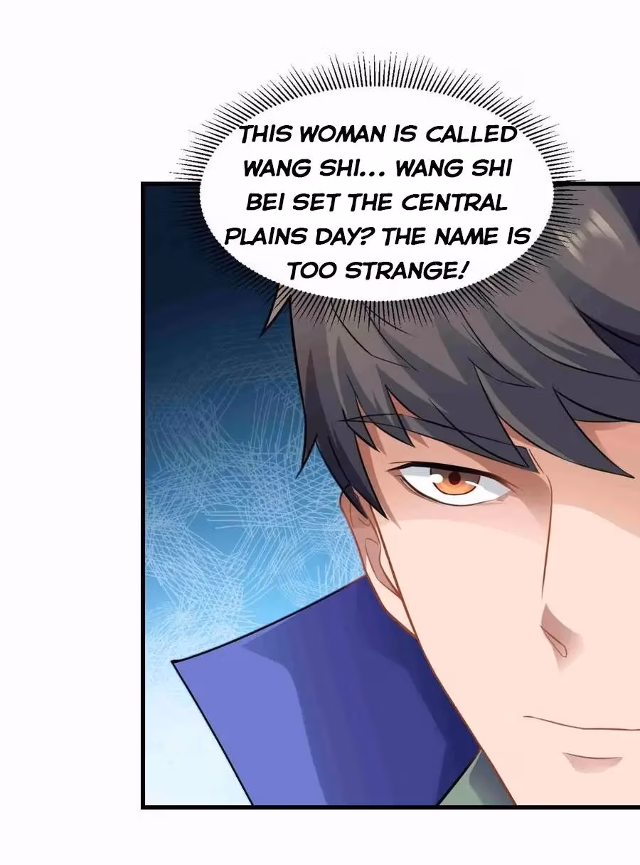 Read Carp Reborn chapter 66 image 5 on Lezhin