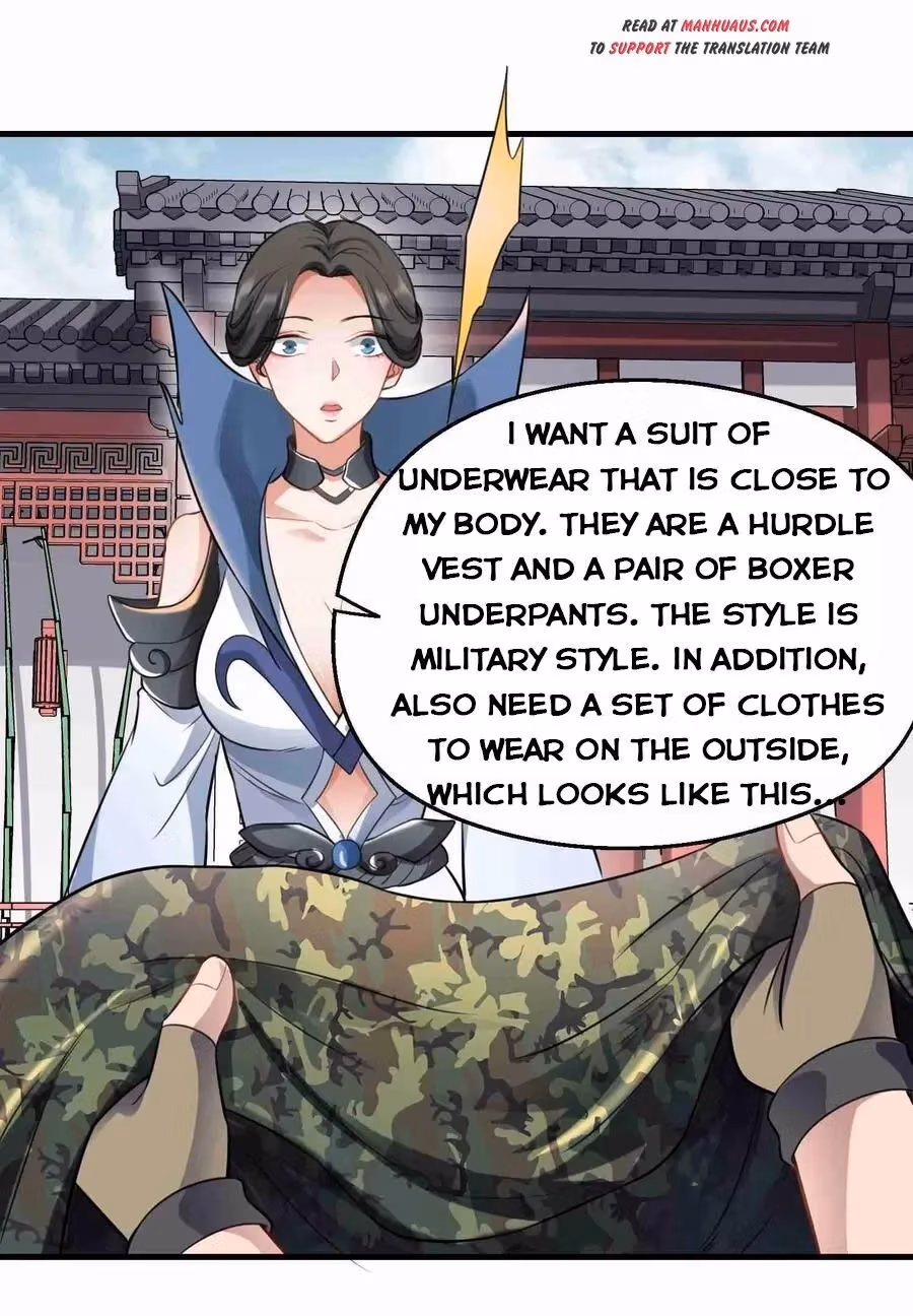 Read Carp Reborn chapter 66 image 6 on Lezhin
