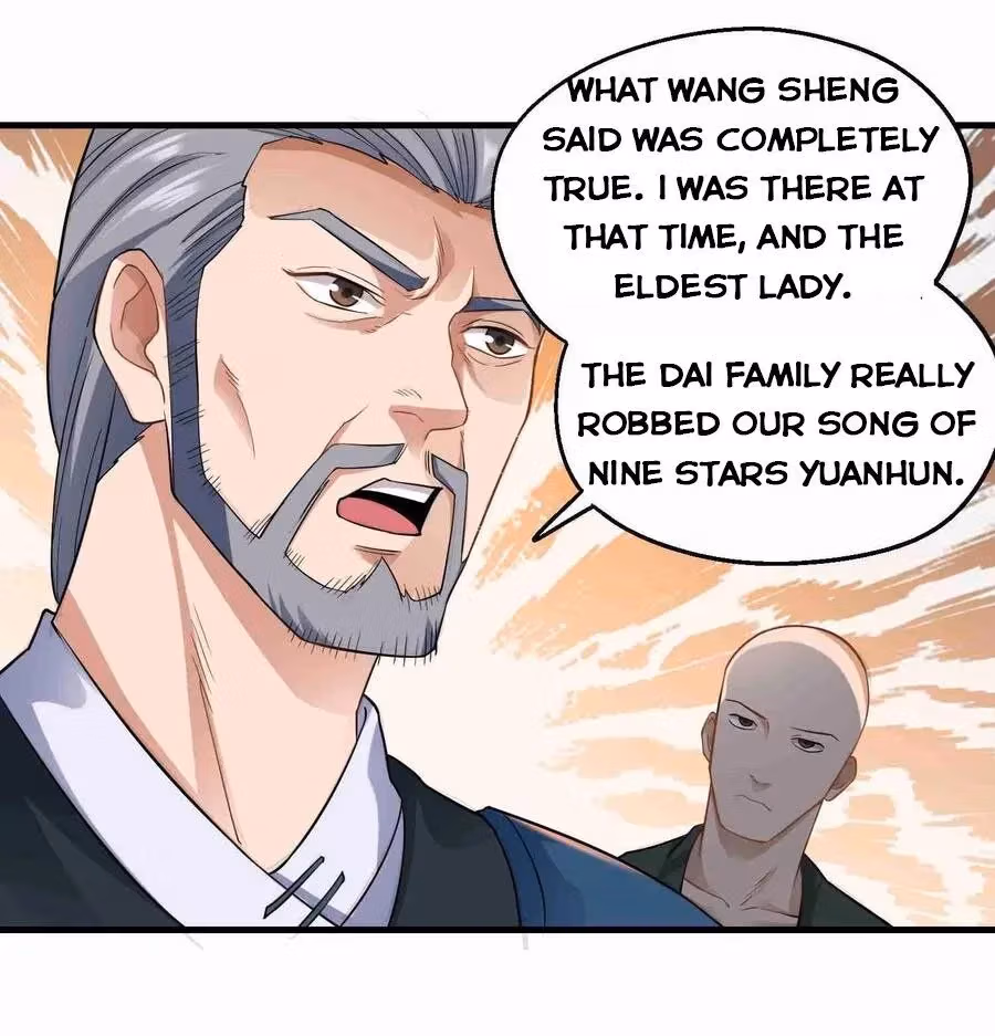 Read Carp Reborn chapter 67 image 11 on Lezhin