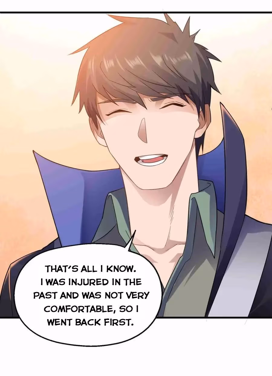 Read Carp Reborn chapter 67 image 13 on Lezhin