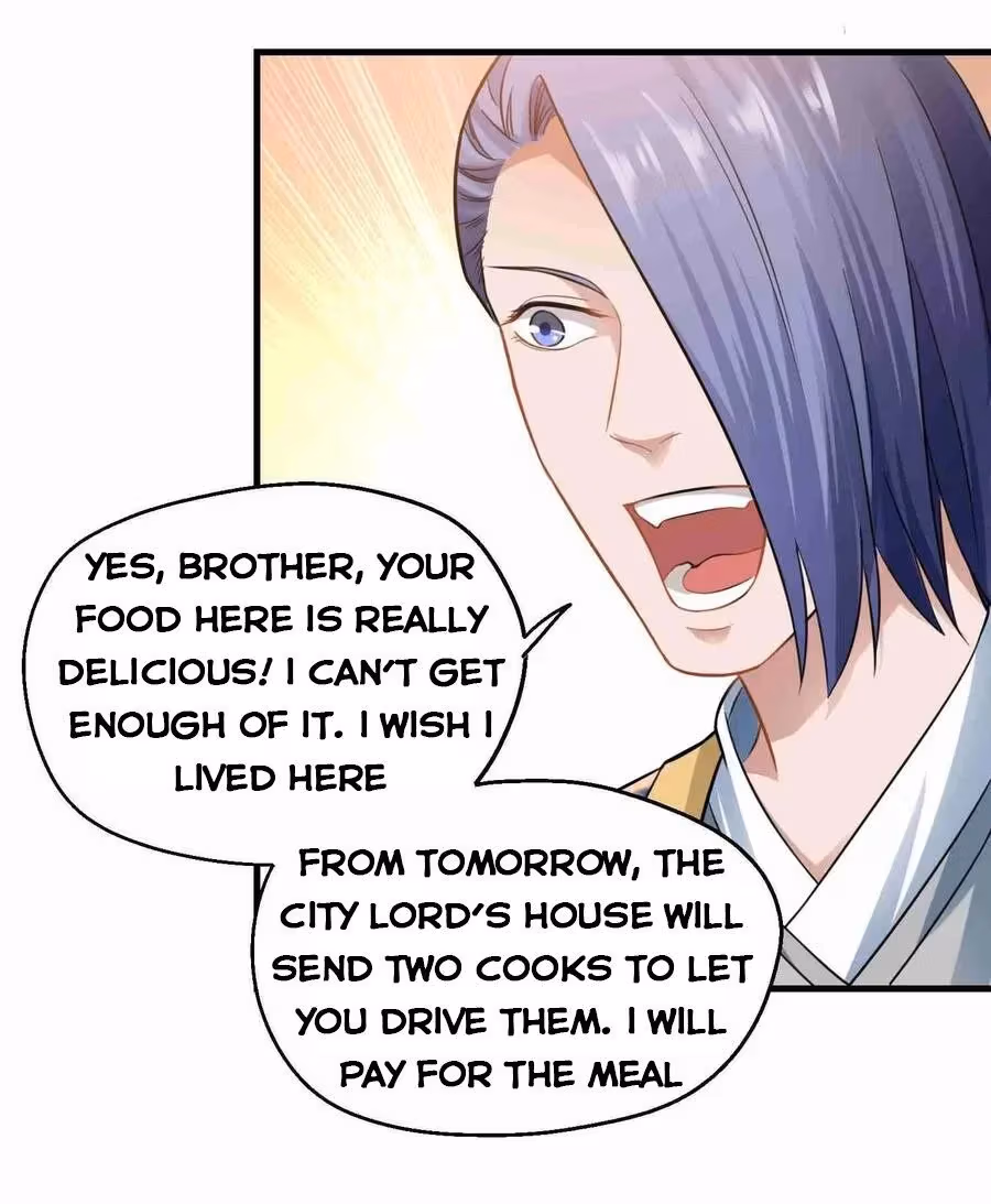 Read Carp Reborn chapter 67 image 17 on Lezhin